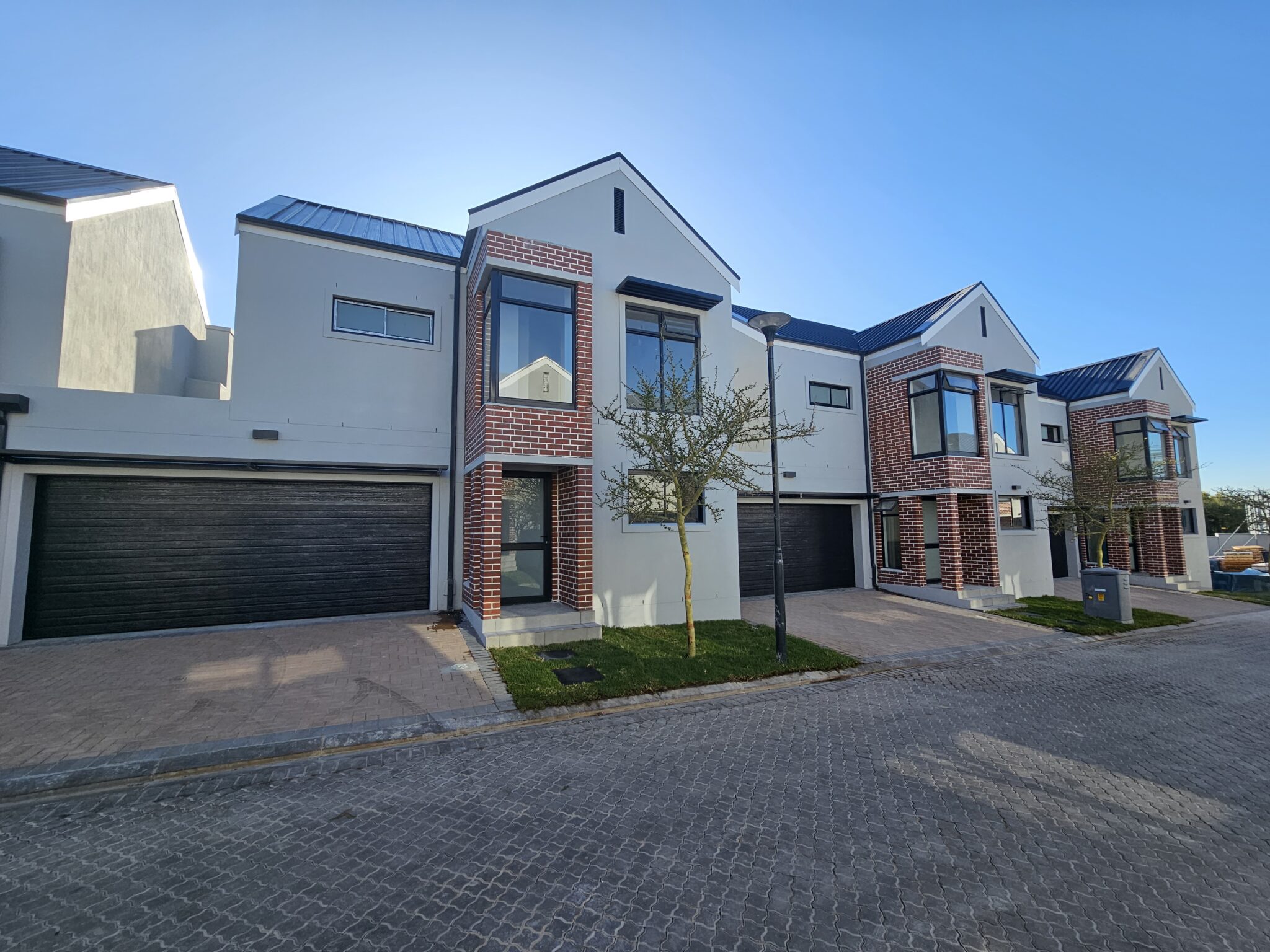 Private Residential Development | EFG Engineers