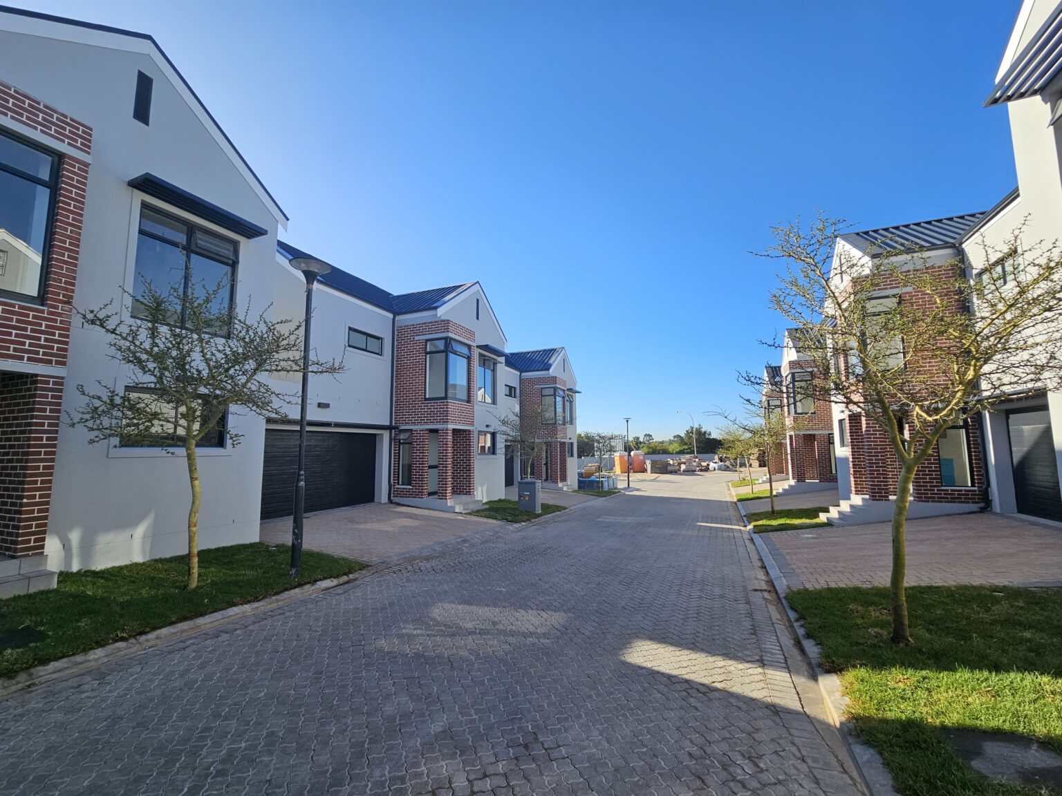 Private Residential Development | EFG Engineers